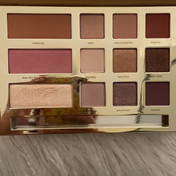 COPY - TARTE | Authentic | Limited Edition Grav3y… - Picture 5 of 5